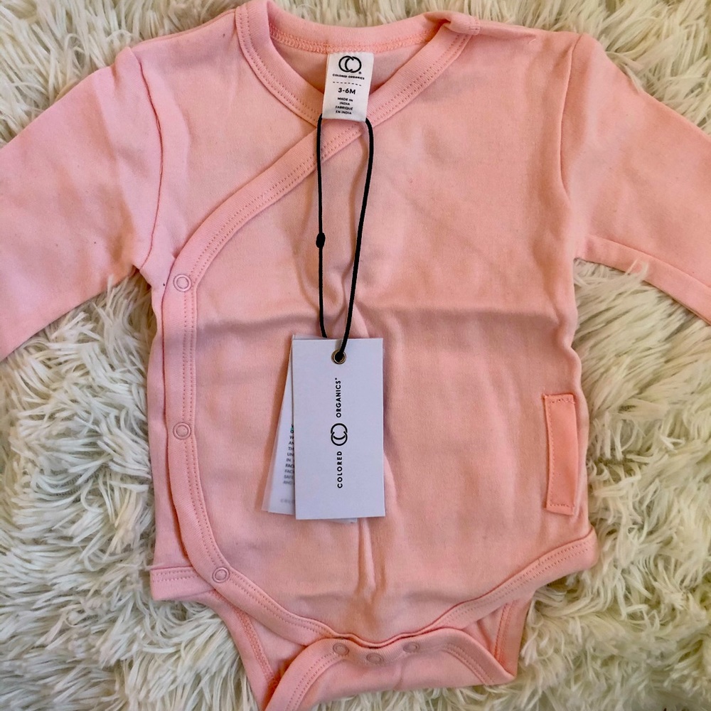 Baby onesie 3-6 months